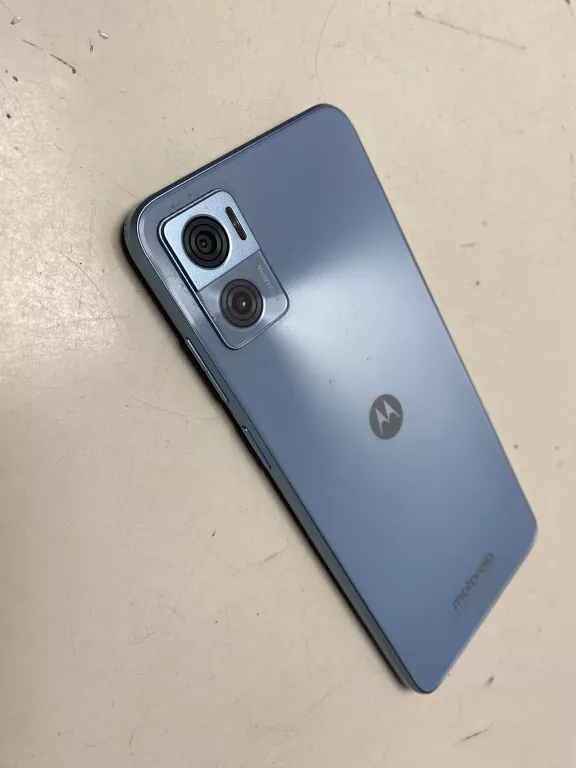 TELEFON MOTO E22 4/64GB