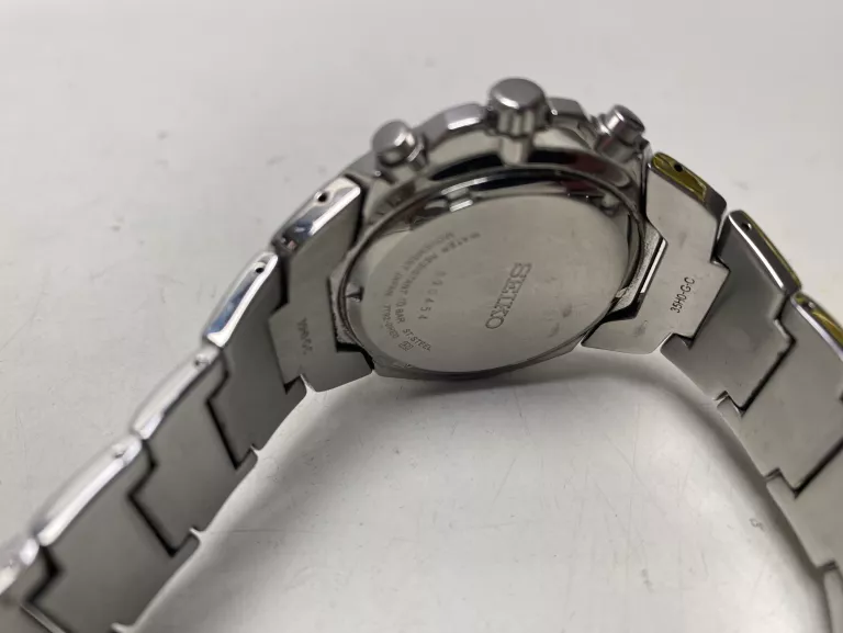 ZEGAREK SEIKO 7192 0HE0