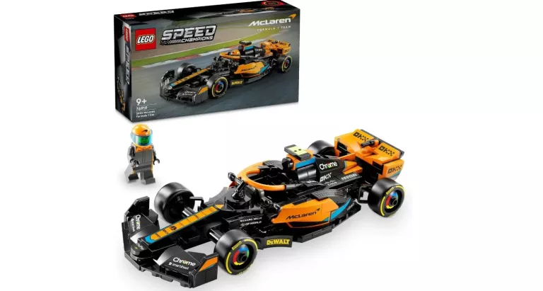 LEGO 76919