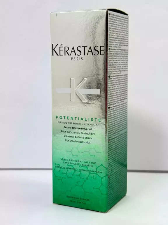 KÉRASTASE SPECIFIQUE SÉRUM POTENTIALISTE SERUM