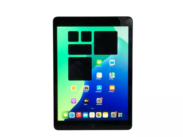 APPLE IPAD (7TH GEN ) A2197 WI-FI 128GB SPACE GRAY