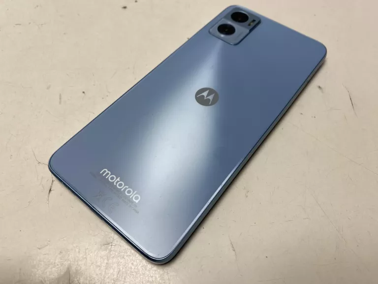 TELEFON MOTO E22 4/64GB