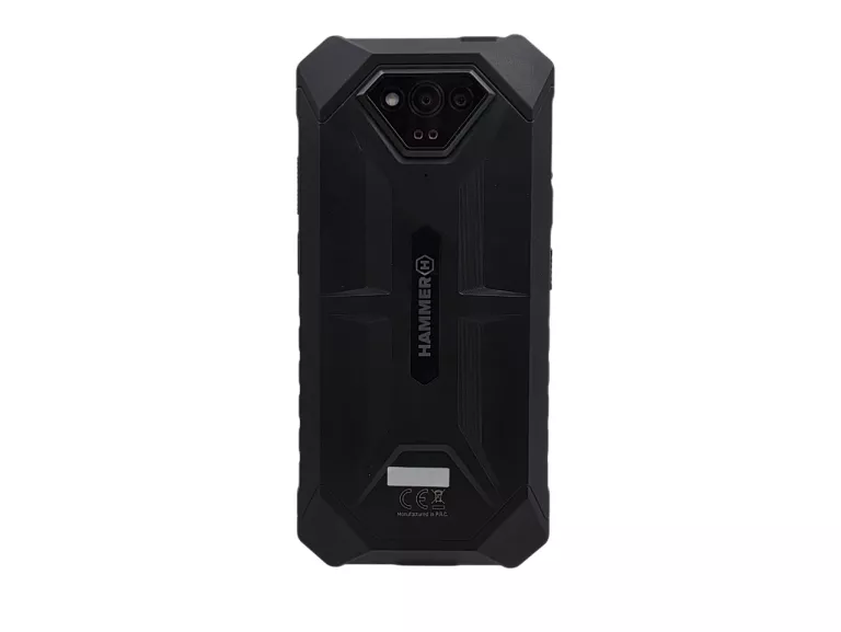 TELEFON HAMMER IRON V 6/64GB 6,5" 6320MAH