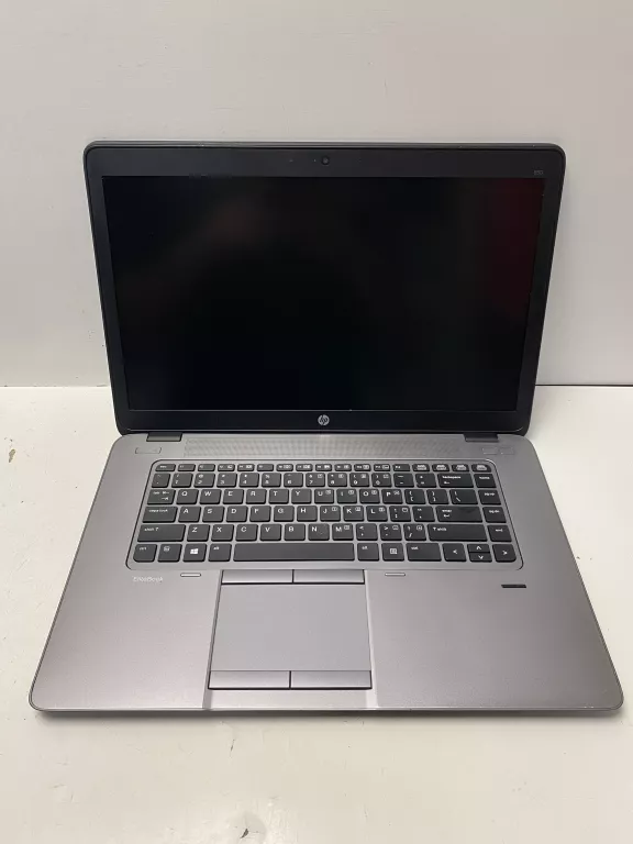 LAPTOP HP ELITEBOOK 850 G2 I5 8/320GB