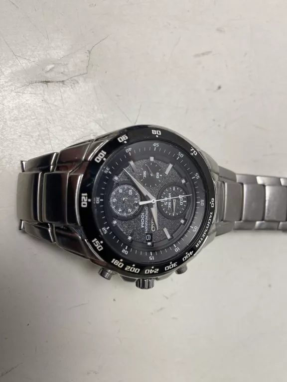 ZEGAREK SEIKO 7192 0HE0