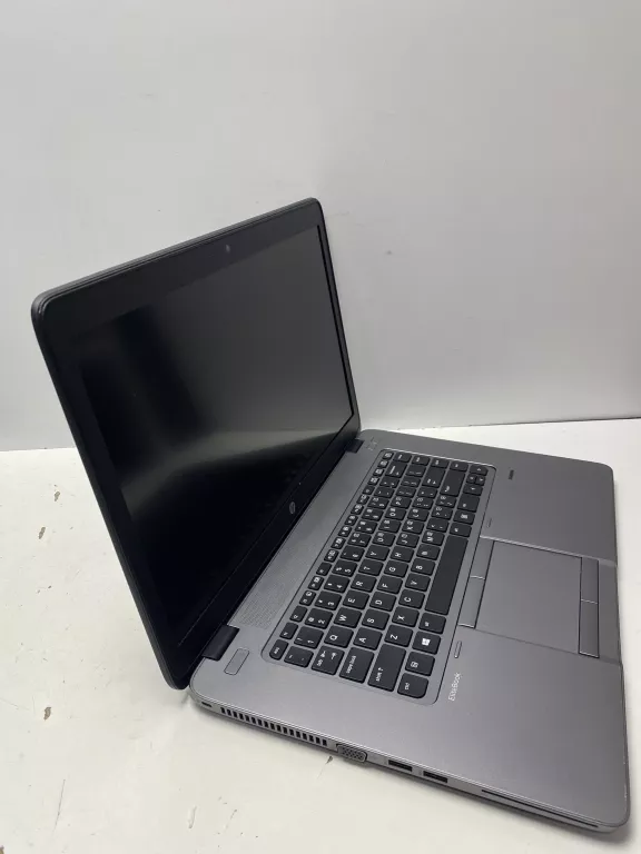 LAPTOP HP ELITEBOOK 850 G2 I5 8/320GB