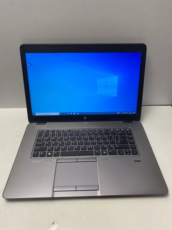 LAPTOP HP ELITEBOOK 850 G2 I5 8/320GB