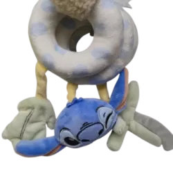 SO CUTE PRAM TOY STICH