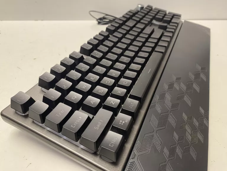 KLAWIATURA GAMINGOWA KRUX FROST KRX0101