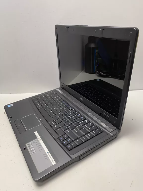 LAPTOP ACER EXTENSA 5220 CELERON 2/120GB
