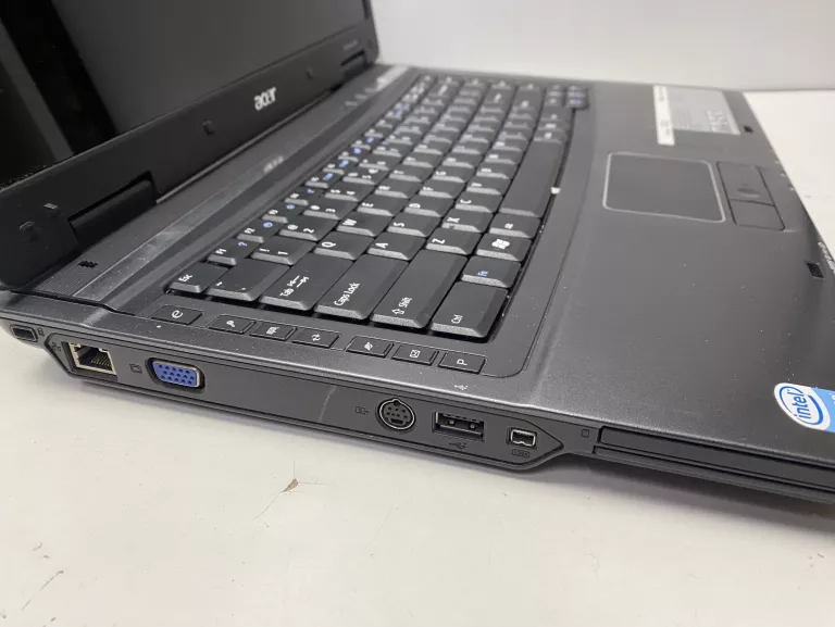 LAPTOP ACER EXTENSA 5220 CELERON 2/120GB