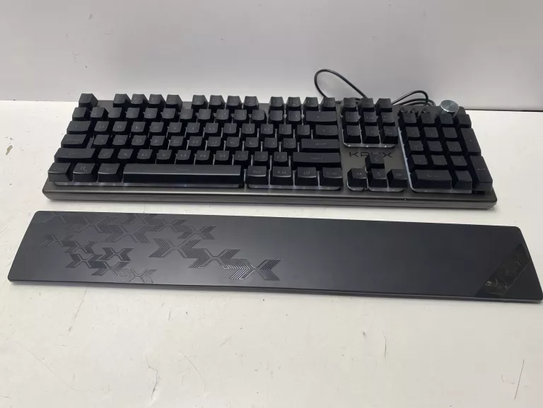 KLAWIATURA GAMINGOWA KRUX FROST KRX0101