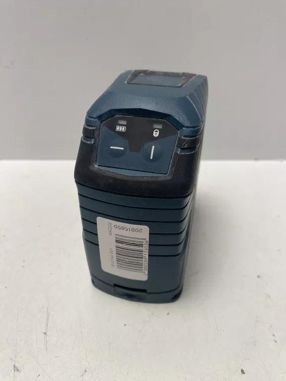 LASER BOSCH PROFESSIONAL GLL 2-10