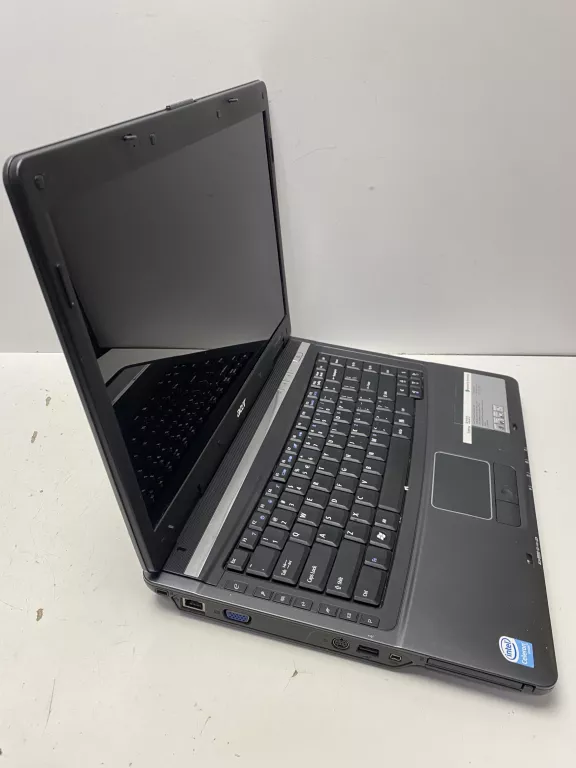 LAPTOP ACER EXTENSA 5220 CELERON 2/120GB