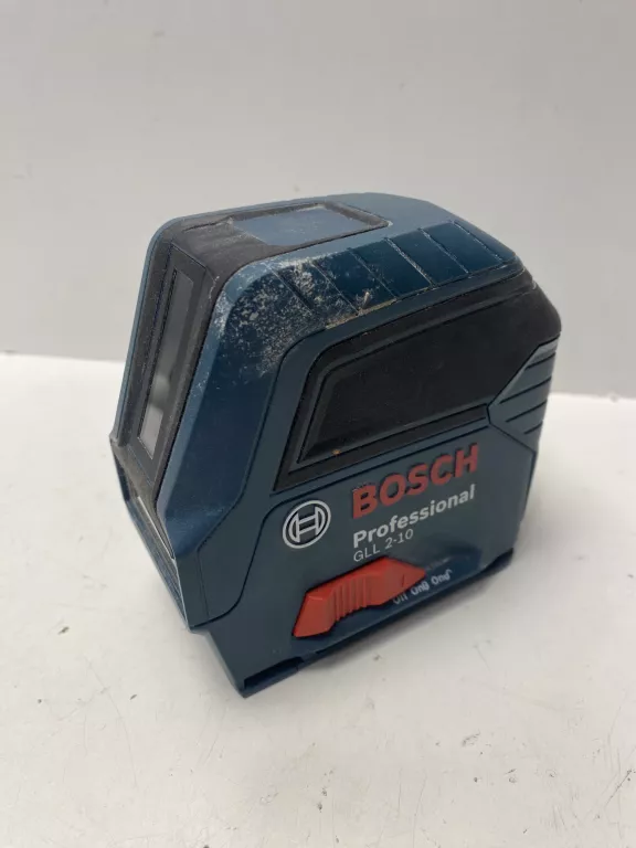 LASER BOSCH PROFESSIONAL GLL 2-10