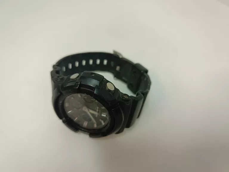 ZEGAREK CASIO G-SHOCK MULTI BAND 6 GAW-100B