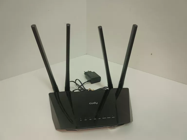 ROUTER CUDY LT400