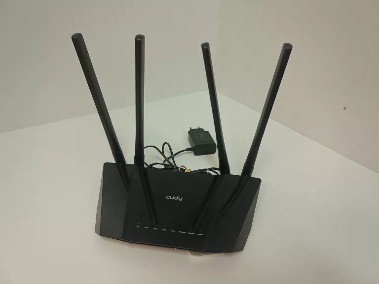ROUTER CUDY LT400