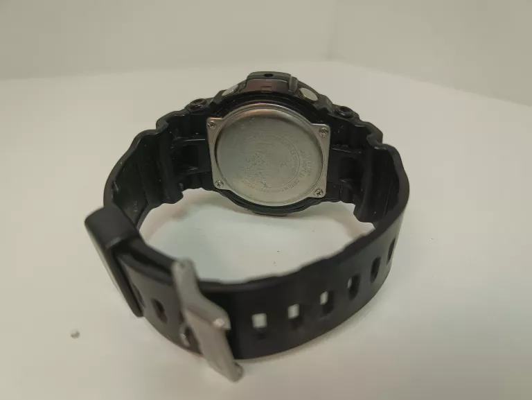 ZEGAREK CASIO G-SHOCK MULTI BAND 6 GAW-100B