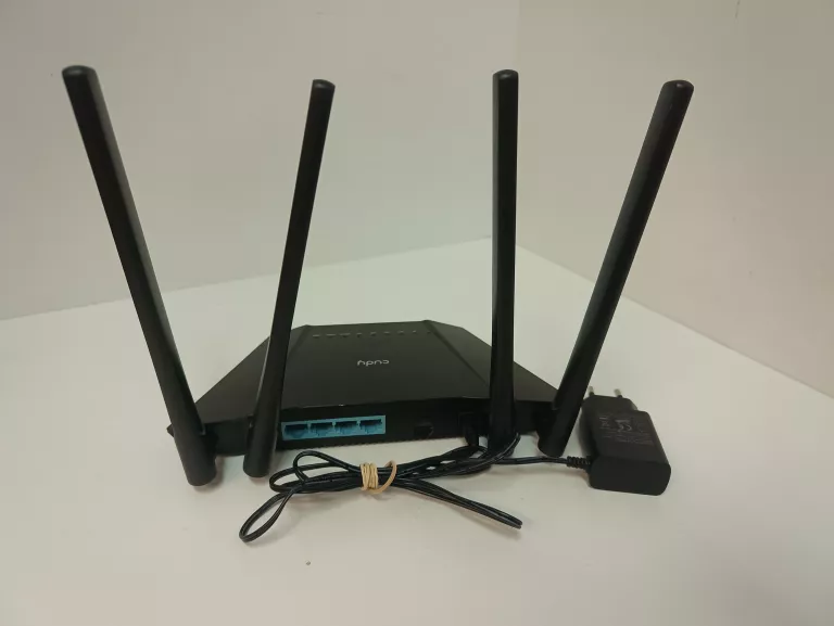 ROUTER CUDY LT400
