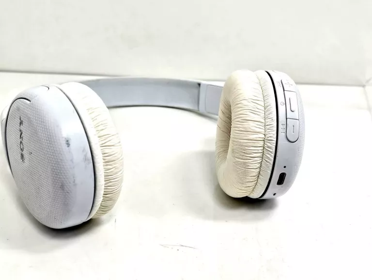 SŁUCHAWKI SONY WH-CH510 BLUETOOTH