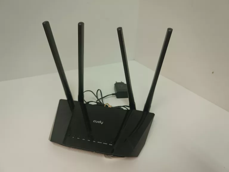 ROUTER CUDY LT400