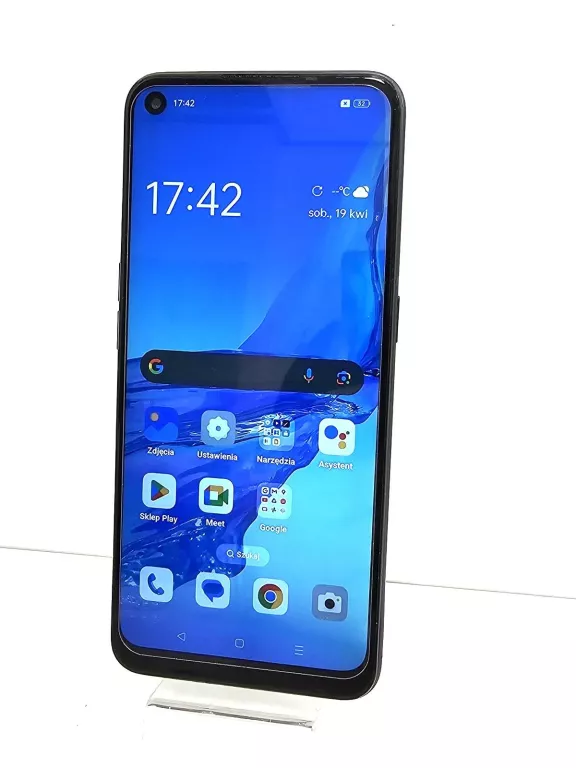 TELEFON OPPO A53 4/64GB