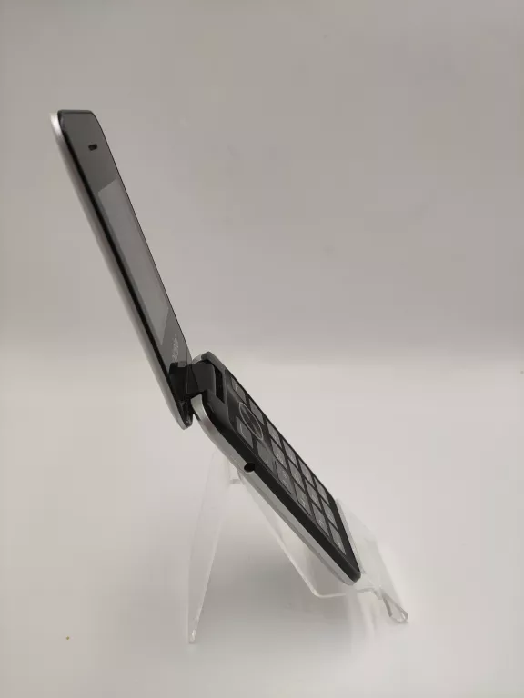 TELEFON 2051X ALCATEL Z KLAPKĄ 8/8MB DLA SENIORA