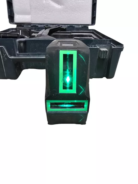 LASER BOSCH GCL 2-15 G