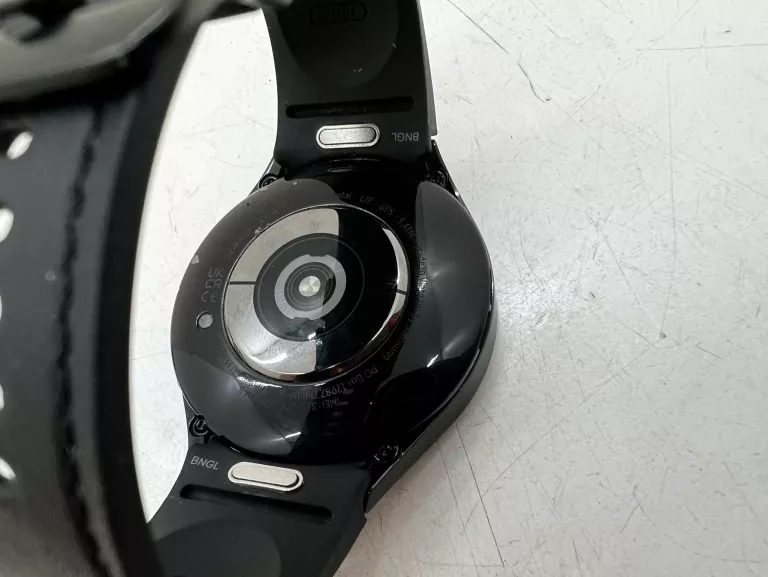 SMARTWATCH SAMSUNG GALAXY WATCH 6 CLASSIC SM-R965F+ŁADOWARKA
