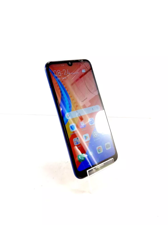 TELEFON HUAWEI Y6 2019 2/32GB #OPIS