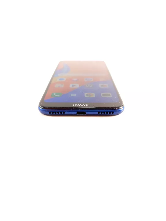 TELEFON HUAWEI Y6 2019 2/32GB #OPIS