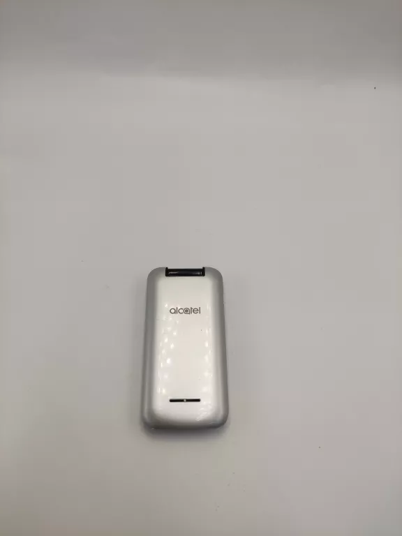 TELEFON 2051X ALCATEL Z KLAPKĄ 8/8MB DLA SENIORA