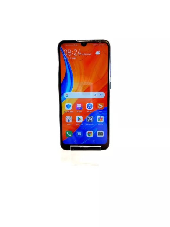TELEFON HUAWEI Y6 2019 2/32GB #OPIS
