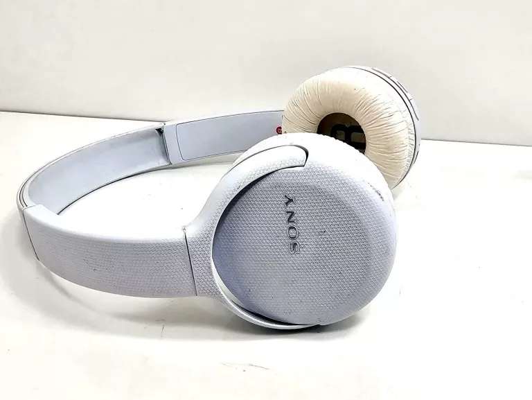 SŁUCHAWKI SONY WH-CH510 BLUETOOTH