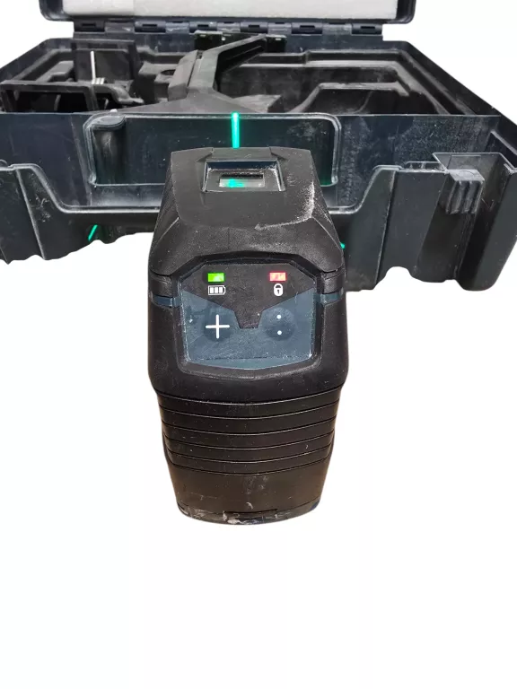 LASER BOSCH GCL 2-15 G