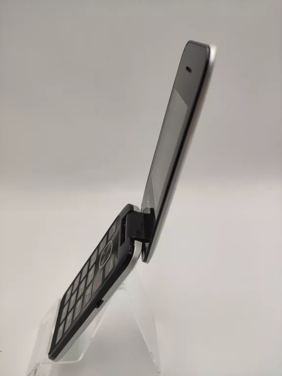 TELEFON 2051X ALCATEL Z KLAPKĄ 8/8MB DLA SENIORA