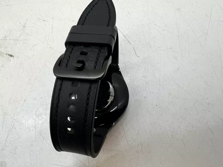 SMARTWATCH SAMSUNG GALAXY WATCH 6 CLASSIC SM-R965F+ŁADOWARKA