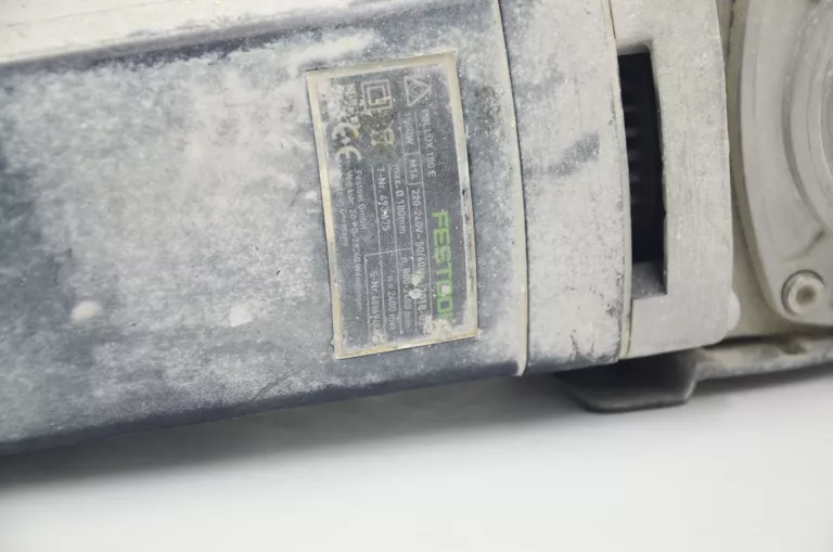 POLERKA FESTOOL POLLUX 180 E