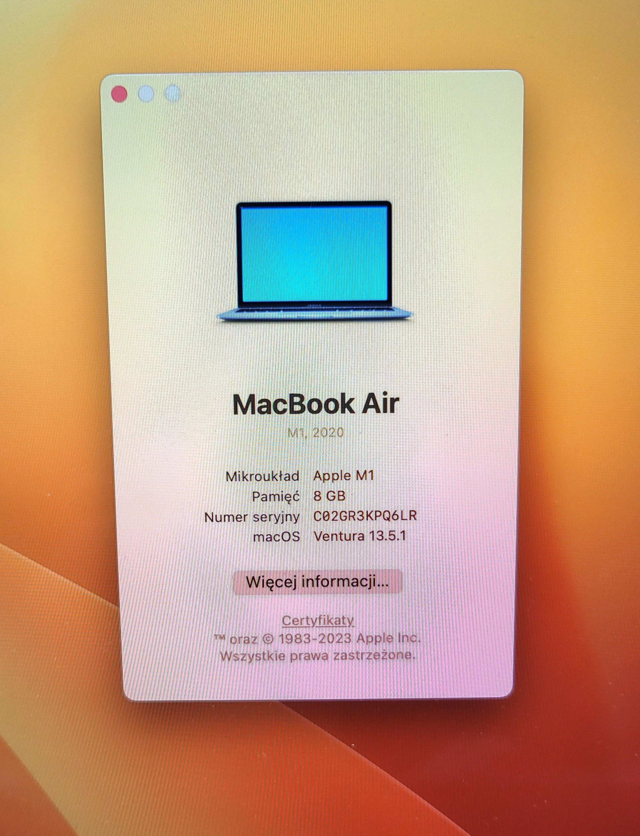 laptop-macbook-air-13-a2337-emc-3598-2020r-256-gb-stan-11323-2