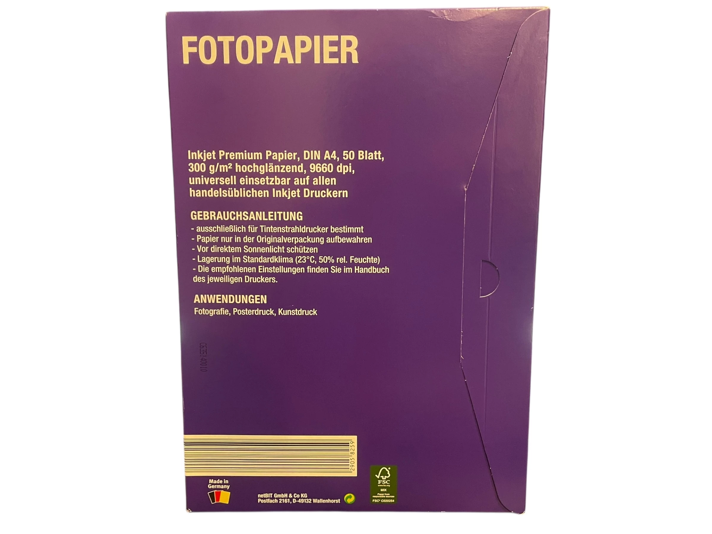 fotopapier-a4-50szt-ean-gtin-5904870480212