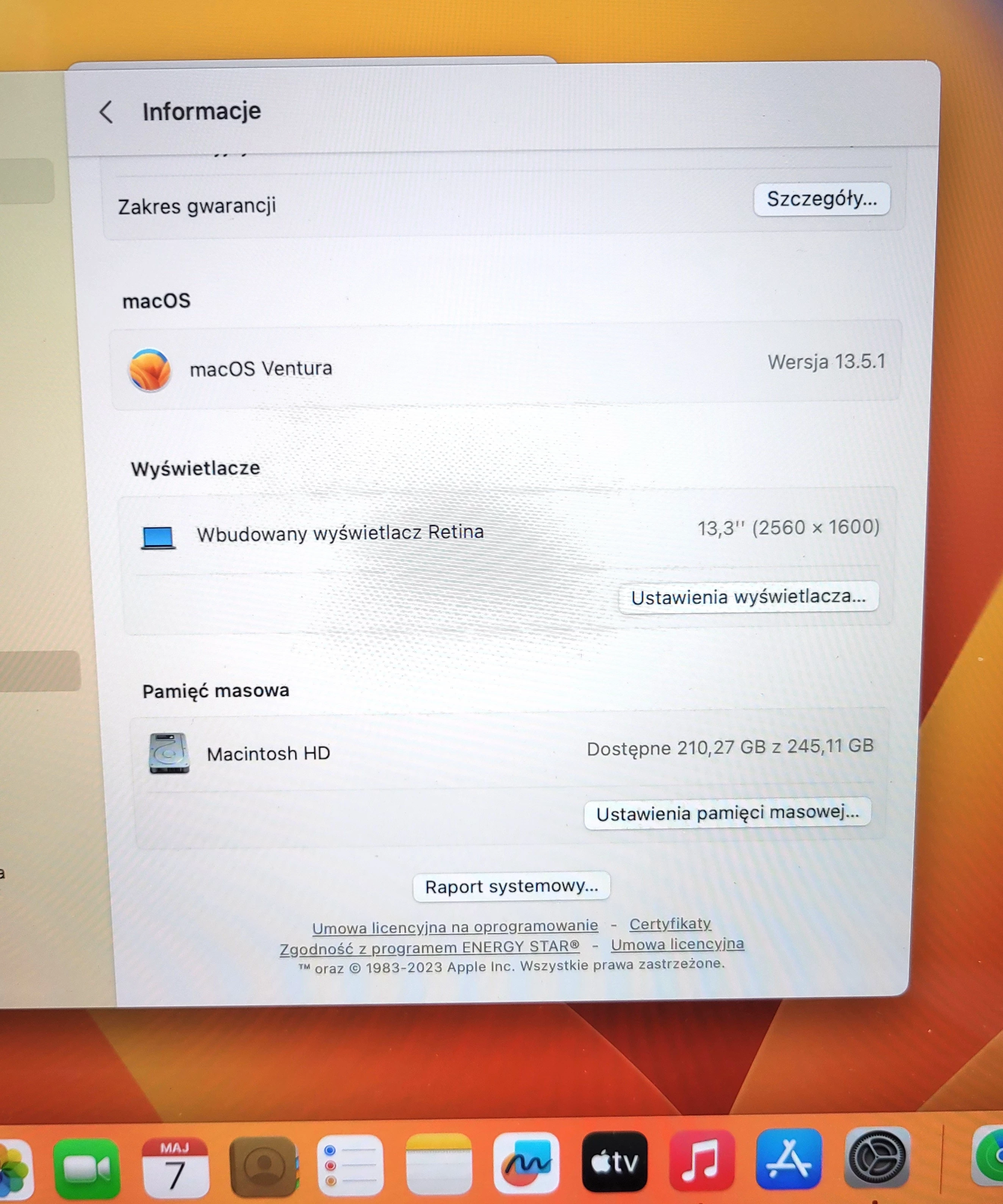 laptop-macbook-air-13-a2337-emc-3598-2020r-256-gb-kod-producenta-a2337