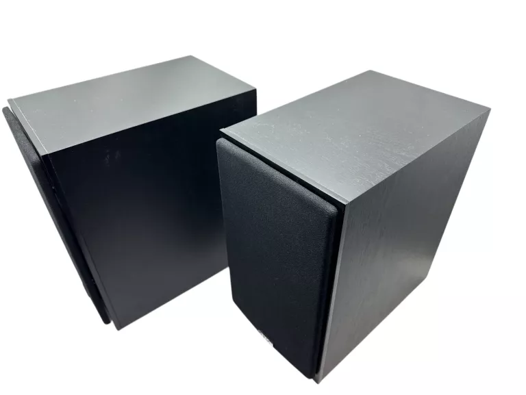 KOLUMNY PODSTAWKOWE MONITORY CANTON GLE 426