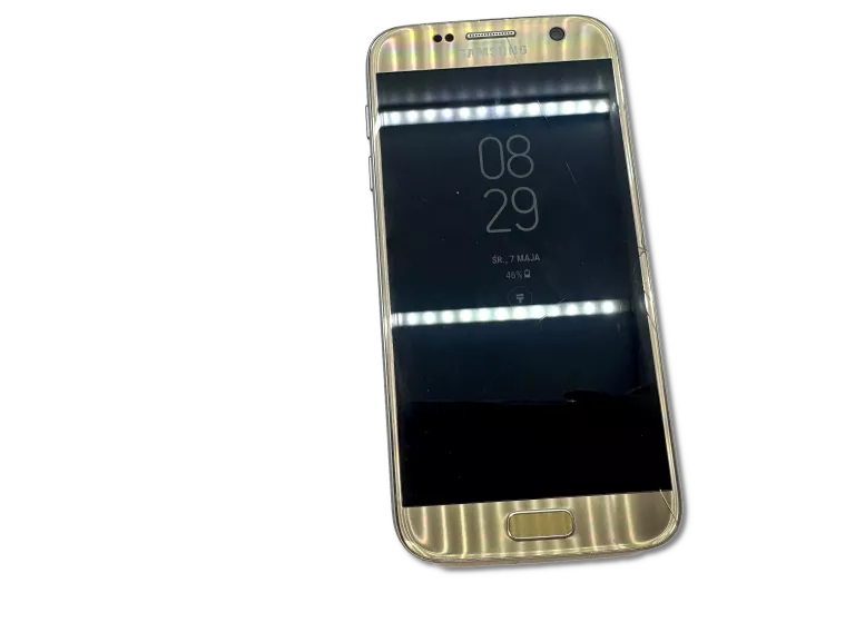 SAMSUNG GALAXY S7 32GB G930F ZŁOTY