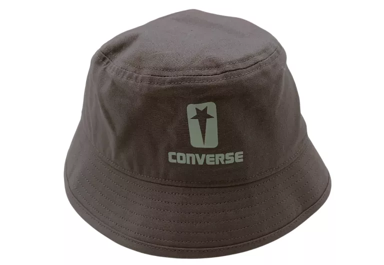 KAPELUSZ CONVERSE X DRKSHDW BUCKET HAT S/M