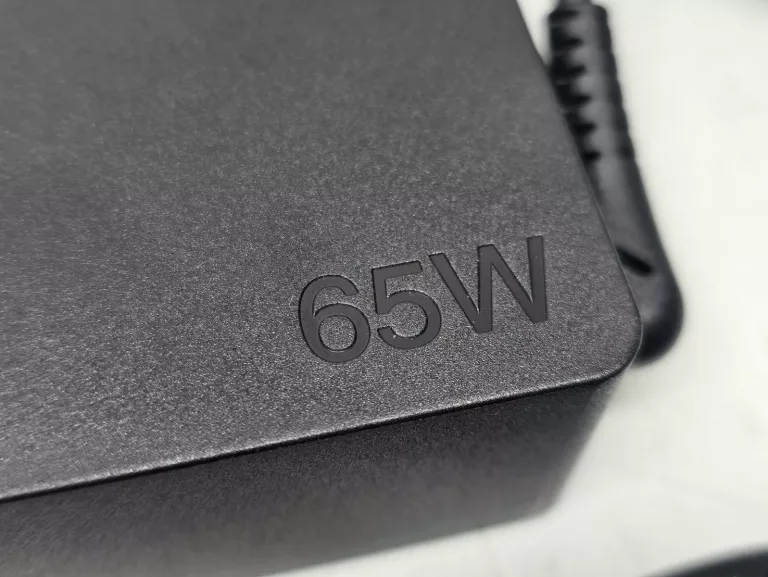 ZASILACZ LENOVO USB-C 65W
