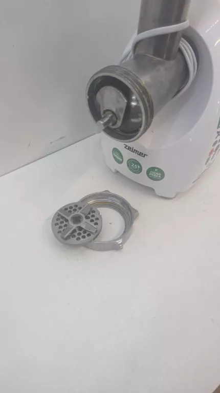 MASZYNKA DO MIESA ZELMER ZMM4055B