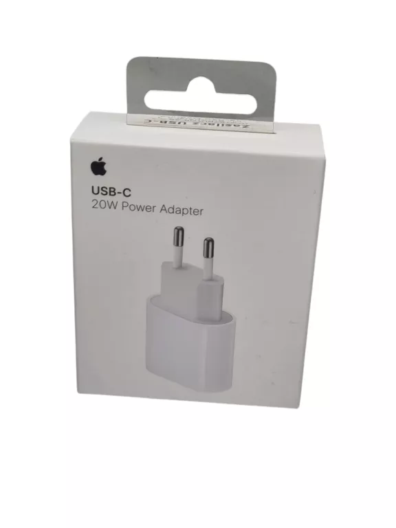 ŁADOWARKA IPHONE USB-C 20W