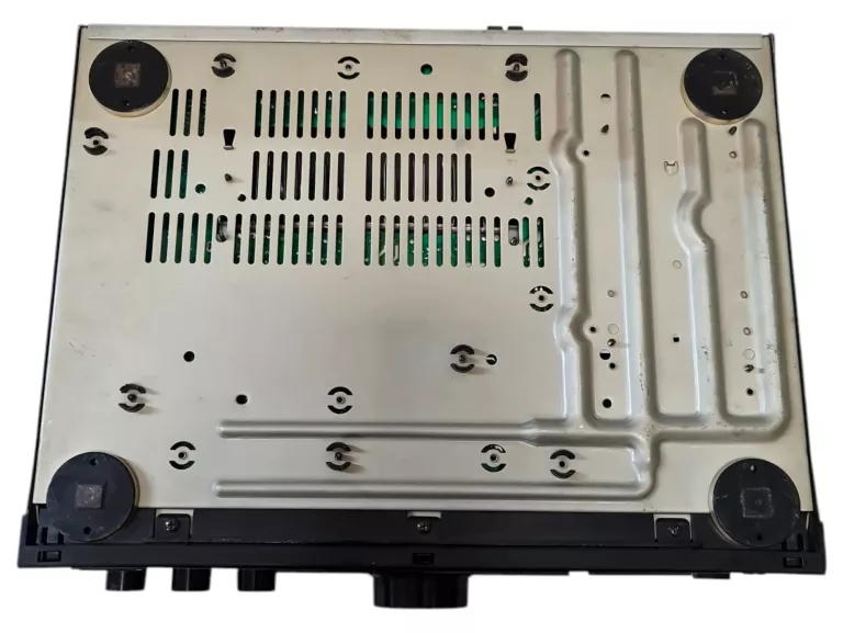 WZMACNIACZ TECHNICS PXS CAP SU-X120