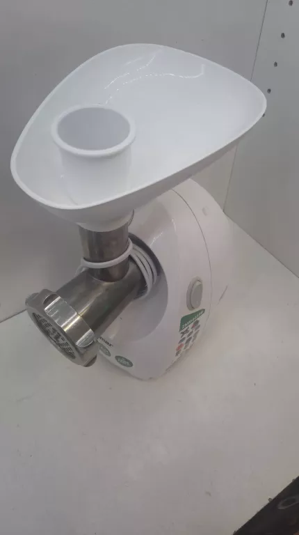 MASZYNKA DO MIESA ZELMER ZMM4055B